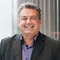 Dr Leon Fourie