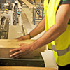 Applied Solid Wood Manufacturing Level 4 course thumbnail image
