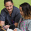 Bachelor of Nursing course thumbnail image Bachelor of Nursing course thumbnail image