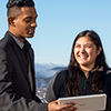 Bachelor of Tourism Management course thumbnail image Bachelor of Tourism Management course thumbnail image