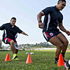 NZ Diploma in sport recreation and exercise