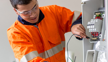 Electrical Inspector course thumbnail image