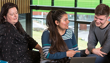 Master of Applied Professional Studies Mentoring and Leadership course thumbnail image