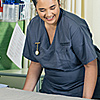 New Zealand Certificate in Health and Wellbeing Level 3 Health Assistance strand course thumbnail image