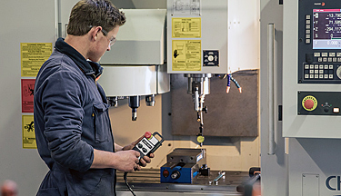 New Zealand Certificate in Mechanical Engineering Level 3 course thumbnail image