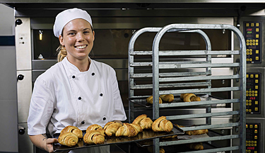 New Zealand Diploma in Baking Level 5 course thumbnail image New Zealand Diploma in Baking Level 5 course thumbnail image
