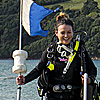 New Zealand Diploma in Environmental Management Marine Strand Level 5 course thumbnail image