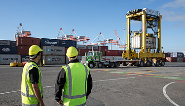 New Zealand Diploma in Supply Chain Management Level 6 course thumbnail image