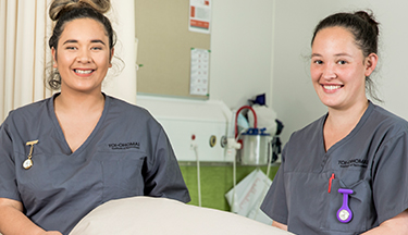 Nursing Competence Assessment Programme for New Zealand NCAP Level 7 course thumbnail image