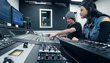 Music thumbnail image