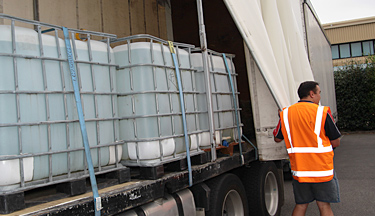 Dangerous Goods (Transportation) / (Refresher) (Level 3)