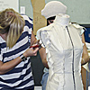 Fashion Pathways Pattern Making course thumbnail image Fashion Pathways Pattern Making course thumbnail image