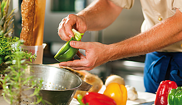 Food Hygiene for Food Handlers Level 2 course thumbnail image Food Hygiene for Food Handlers Level 2 course thumbnail image