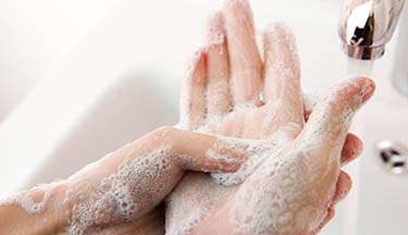 Graduate Certificate in Infection Risk Management course thumbnail image