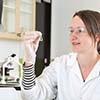 Master of Applied Professional Studies Infection Prevention and Control course thumbnail image