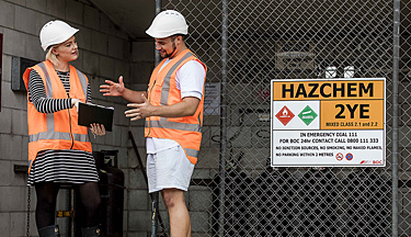  New Zealand Certificate in Workplace Health and Safety Practice (Level 4) thumbnail image