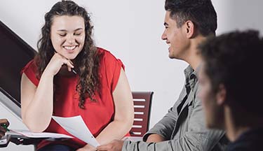 Postgraduate Certificate in Management course thumbnail image