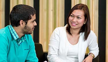 Postgraduate Diploma in Applied Professional Studies Adult Teaching course thumbnail image