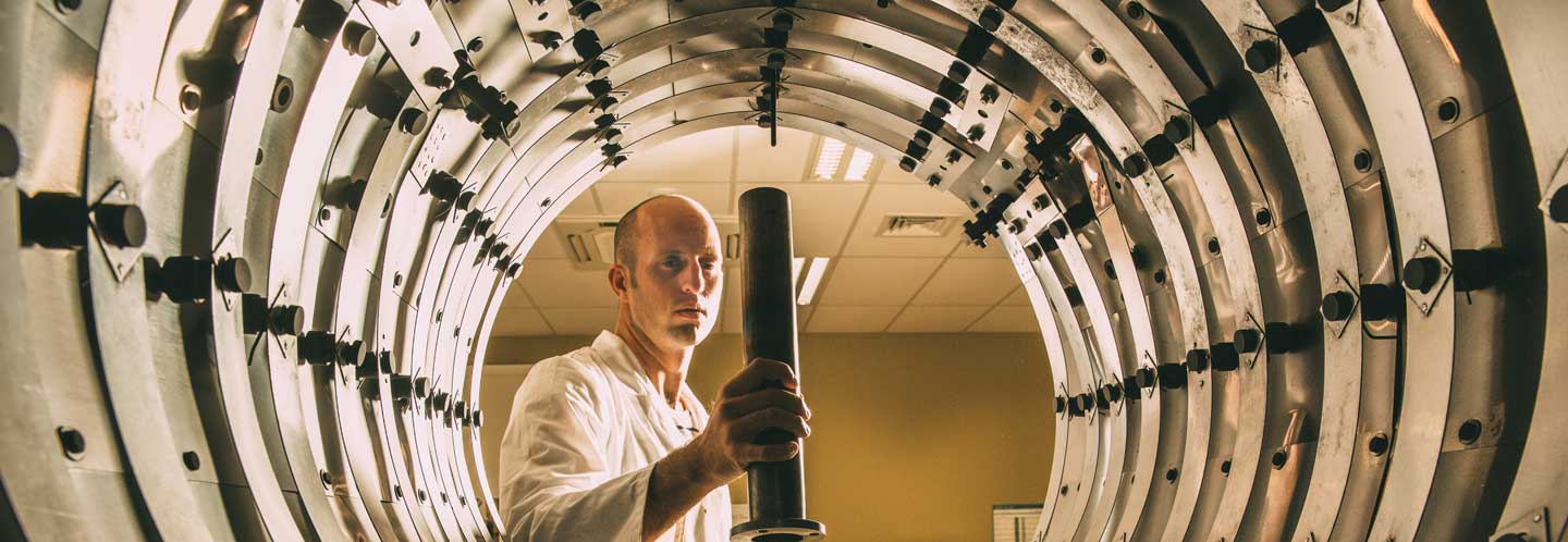 Manufacturing and Technology vocational pathway image