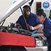 Automotive Engineering level 3 course