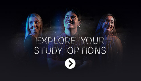 Explore your study options at Toi Ohomai Institute of Technology