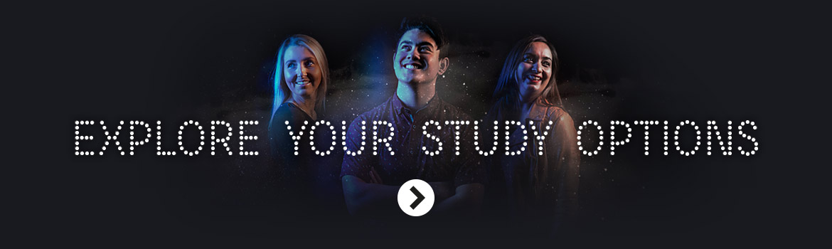Explore your study options at Toi Ohomai Institute of Technology