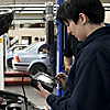 Automotive Electrical Engineering