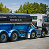 New Zealand Certificate in Heavy Automotive Engineering Level 4 Road Transport strand course thumbnail image