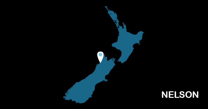 Nelson sites