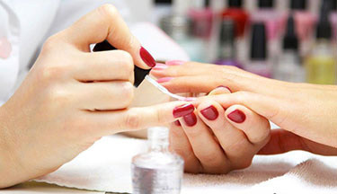 Introduction to Nail Technology