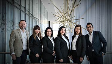 Bachelor of Applied Management, Business Management major Bachelor of Applied Management, Business Management major