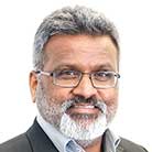 Dr Krishna Reddy