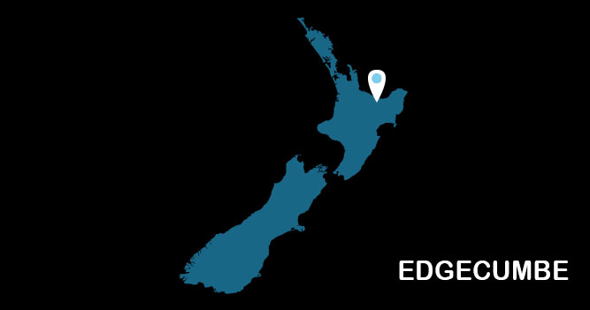 Edgecumbe Site(s)
