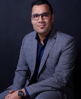 Ankur Sabharwal