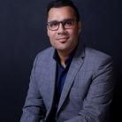 Ankur Sabharwal