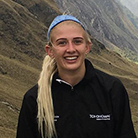 Caitlin Cornelissen