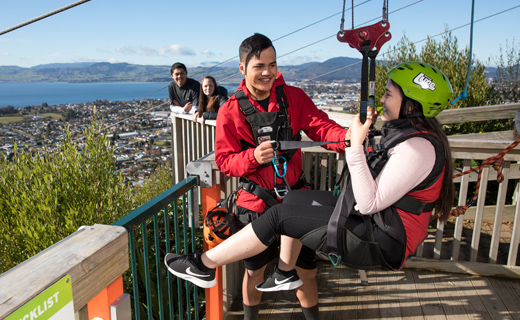 Bay of Plenty Tourism and Hospitality Summit