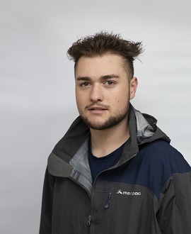 Nathan Morshead