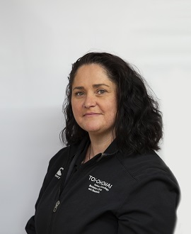 Tina Herlund