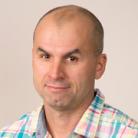 Dr Andriy Kovalenko