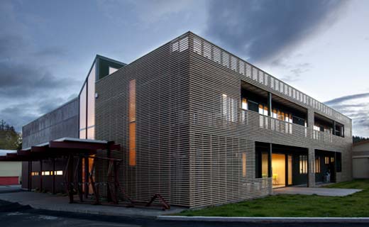 Waipa Campus