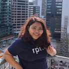 Originally from the Philippines, Vanessa Regidor loved studying at the Toi Ohomai campus in Tauranga