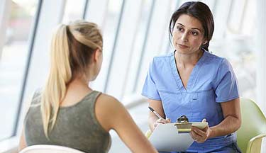 health care course