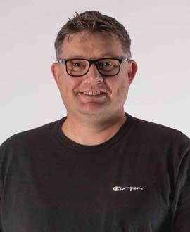 Adrian Maidment