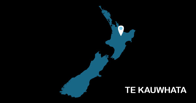 Te Kauwhata Site(s)