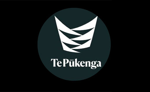Te Pūkenga logo