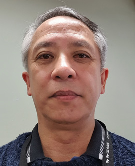 Robert Flores