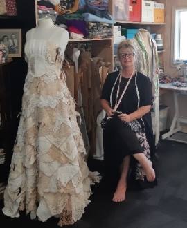 Donna Dinsdale