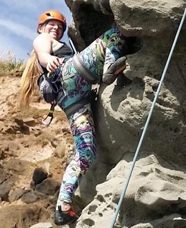 Holly Gardner