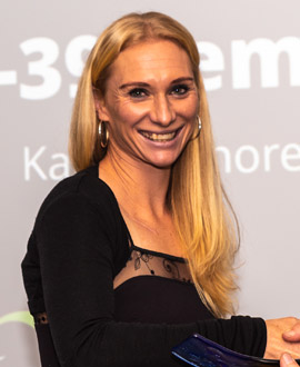 Katrina Shores
